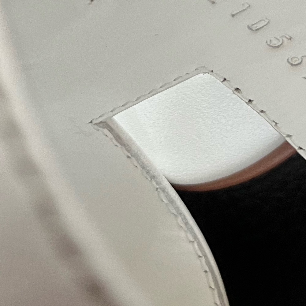 Hermes Oran Sandals. 38 - Picture 3 of 3